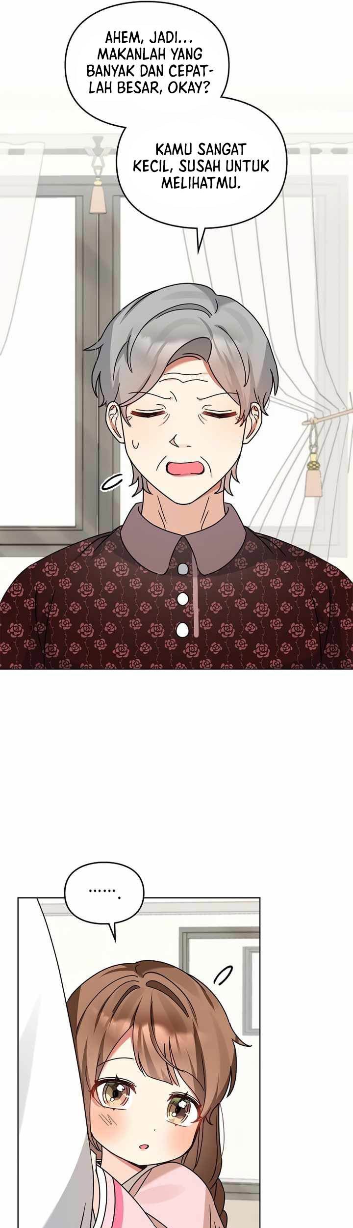 I Become a Fool When It Comes to My Daughter Chapter 113 - halaman 8