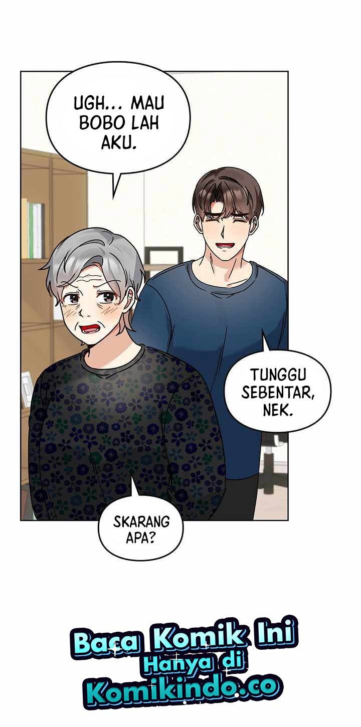 I Become a Fool When It Comes to My Daughter Chapter 114 - halaman 16