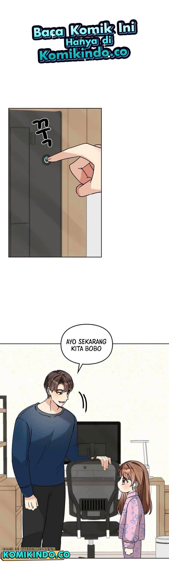 I Become a Fool When It Comes to My Daughter Chapter 114 - halaman 2