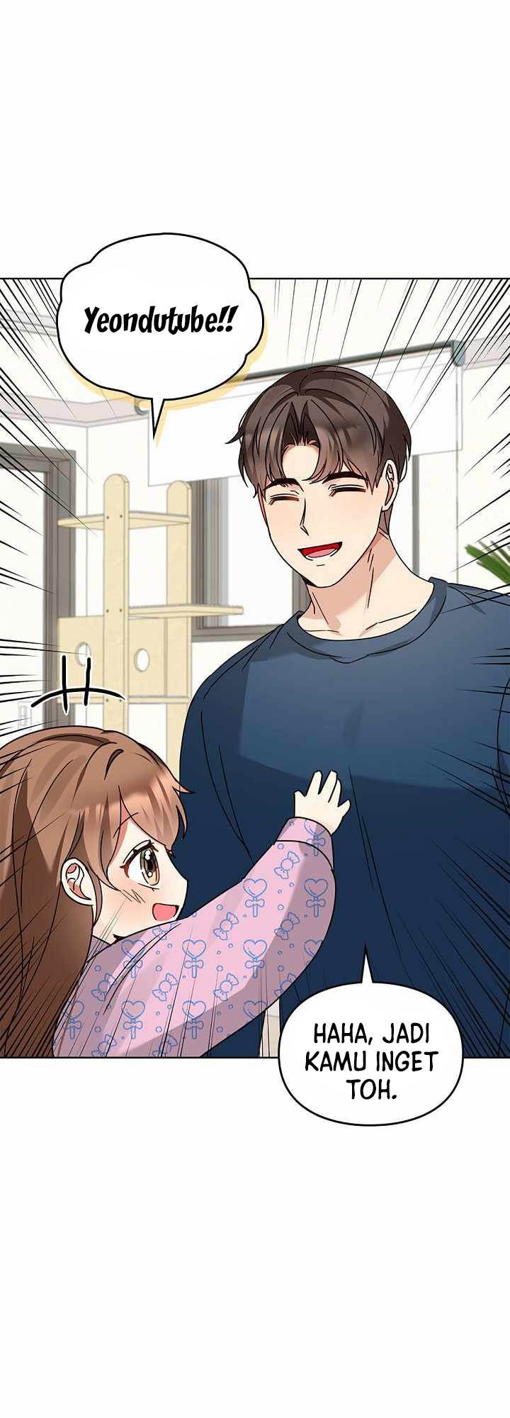 I Become a Fool When It Comes to My Daughter Chapter 114 - halaman 36