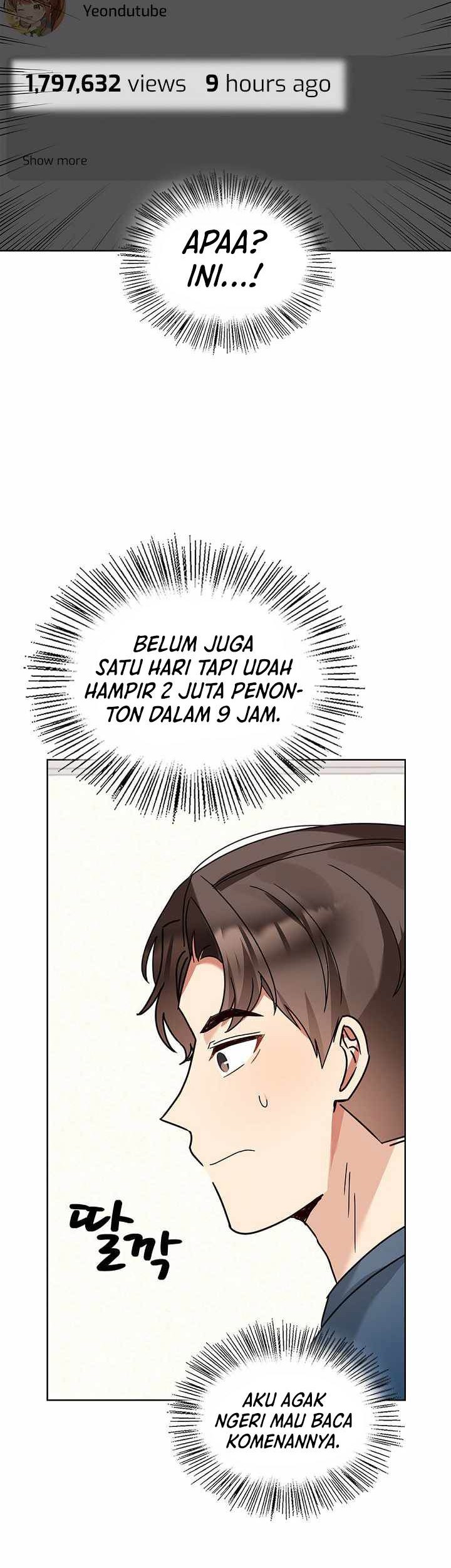 I Become a Fool When It Comes to My Daughter Chapter 114 - halaman 38
