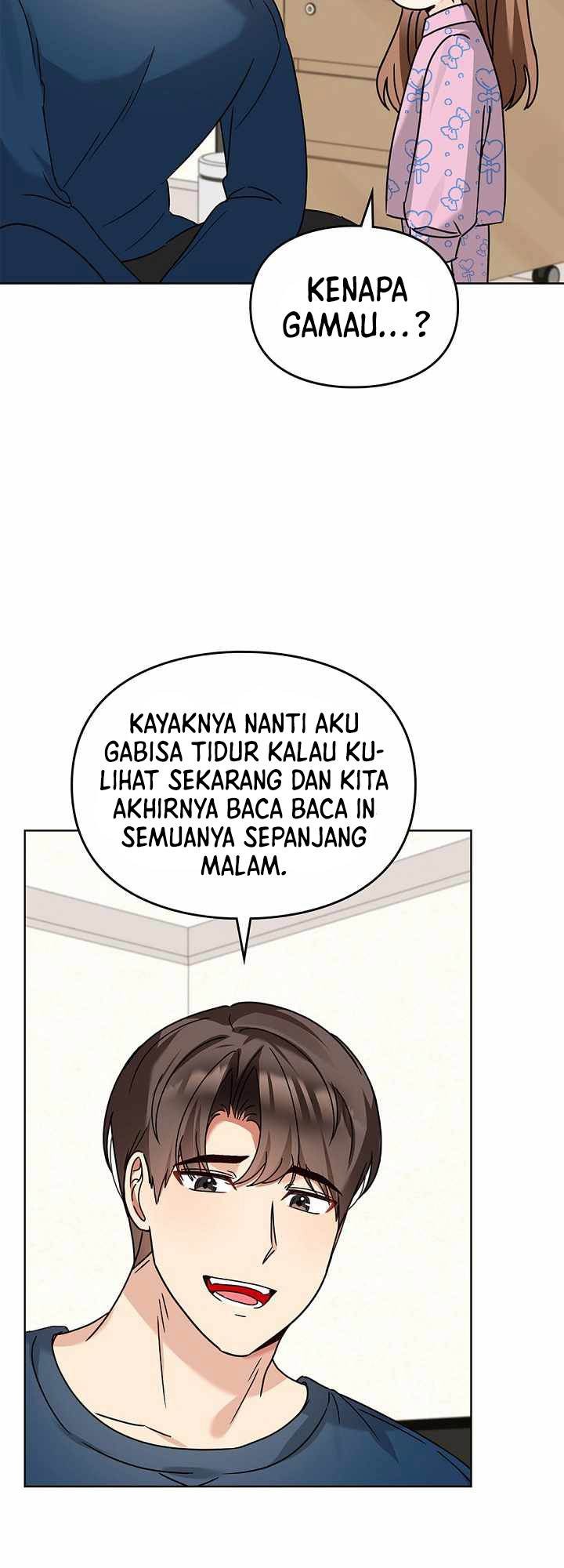 I Become a Fool When It Comes to My Daughter Chapter 114 - halaman 6
