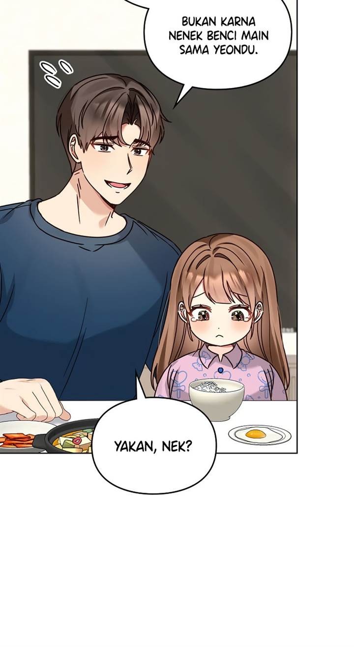 I Become a Fool When It Comes to My Daughter Chapter 115 - halaman 11