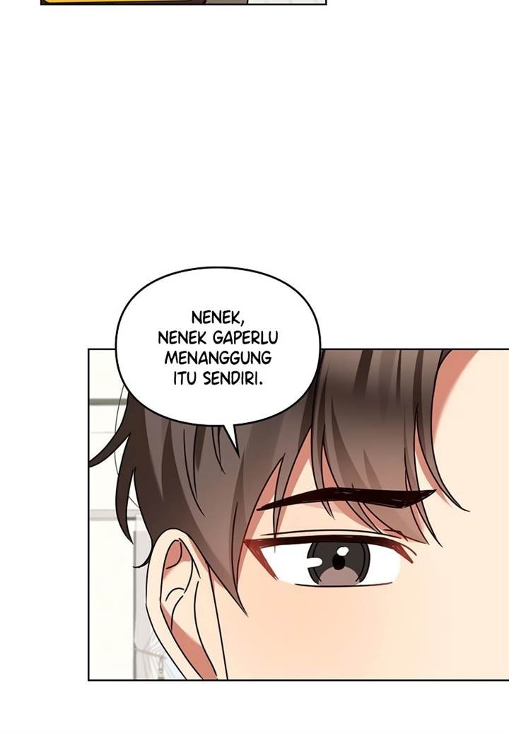 I Become a Fool When It Comes to My Daughter Chapter 115 - halaman 21