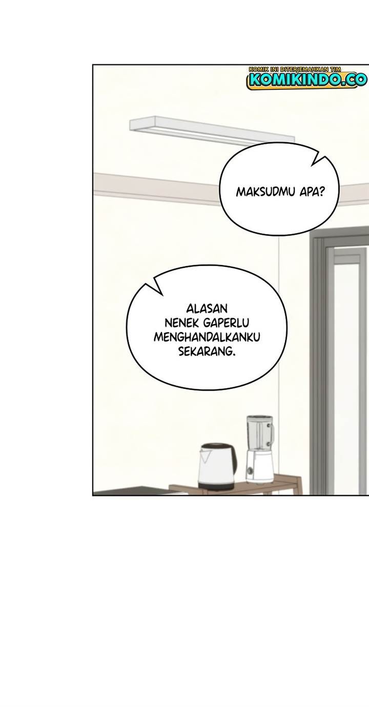 I Become a Fool When It Comes to My Daughter Chapter 115 - halaman 26