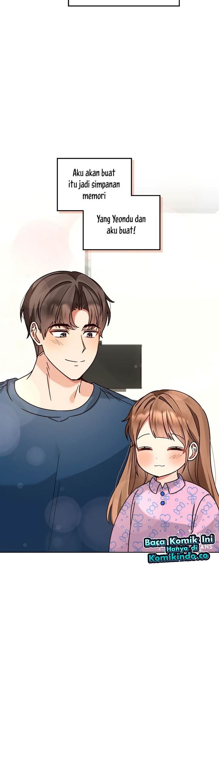 I Become a Fool When It Comes to My Daughter Chapter 115 - halaman 5