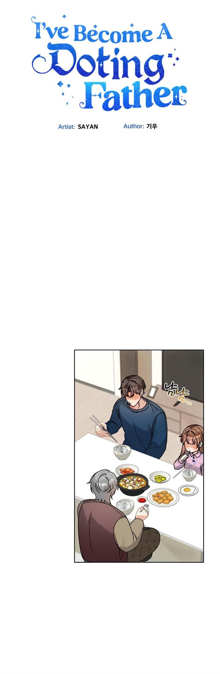 I Become a Fool When It Comes to My Daughter Chapter 115 - halaman 6