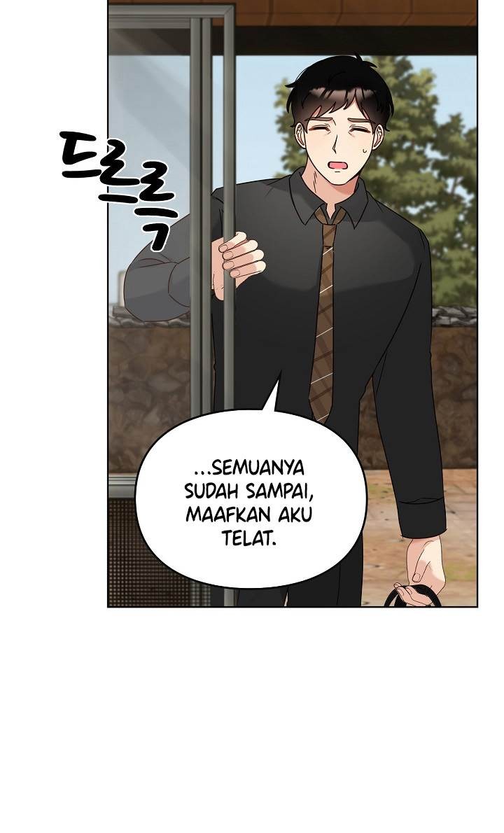 I Become a Fool When It Comes to My Daughter Chapter 116 - halaman 11