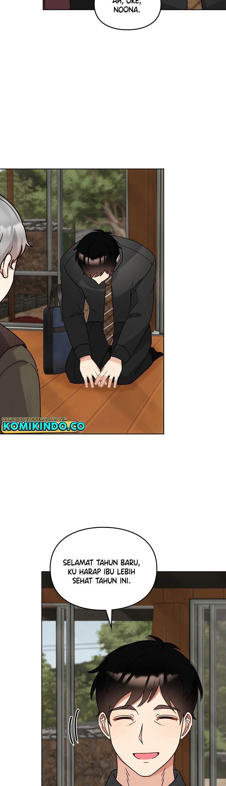 I Become a Fool When It Comes to My Daughter Chapter 116 - halaman 13