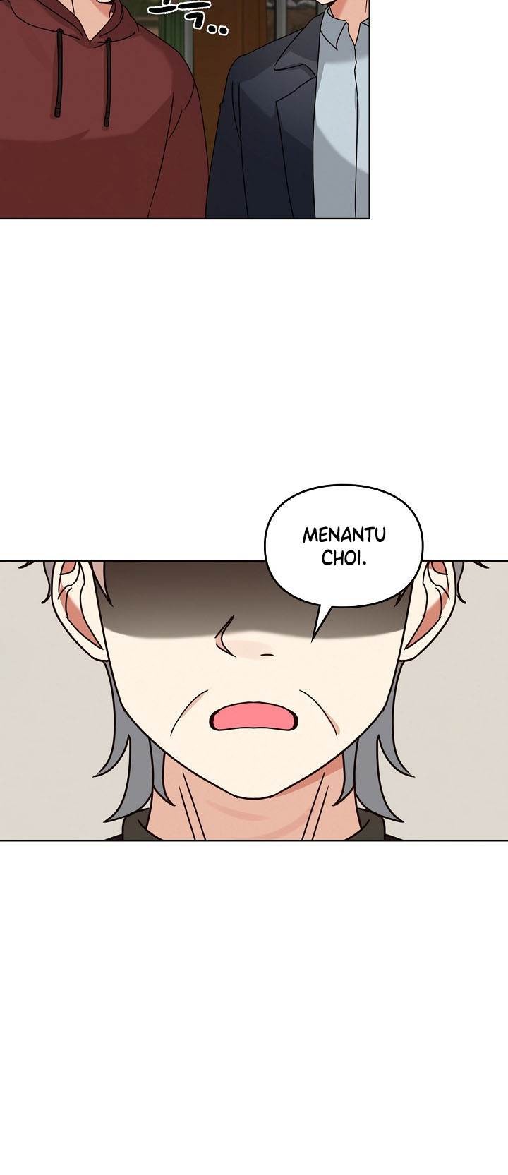 I Become a Fool When It Comes to My Daughter Chapter 116 - halaman 26
