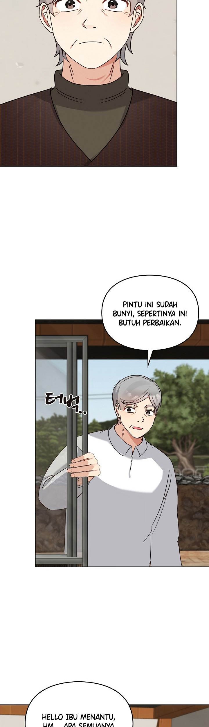 I Become a Fool When It Comes to My Daughter Chapter 116 - halaman 3