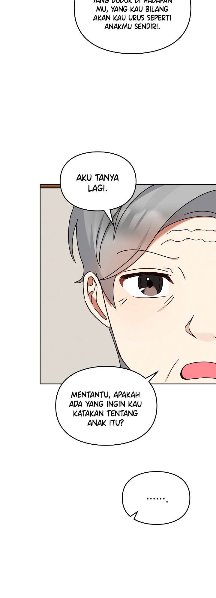 I Become a Fool When It Comes to My Daughter Chapter 116 - halaman 36