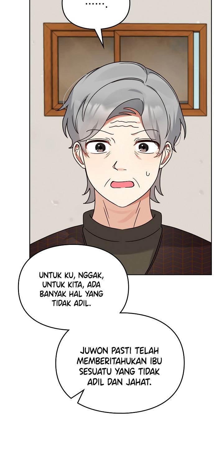 I Become a Fool When It Comes to My Daughter Chapter 116 - halaman 41
