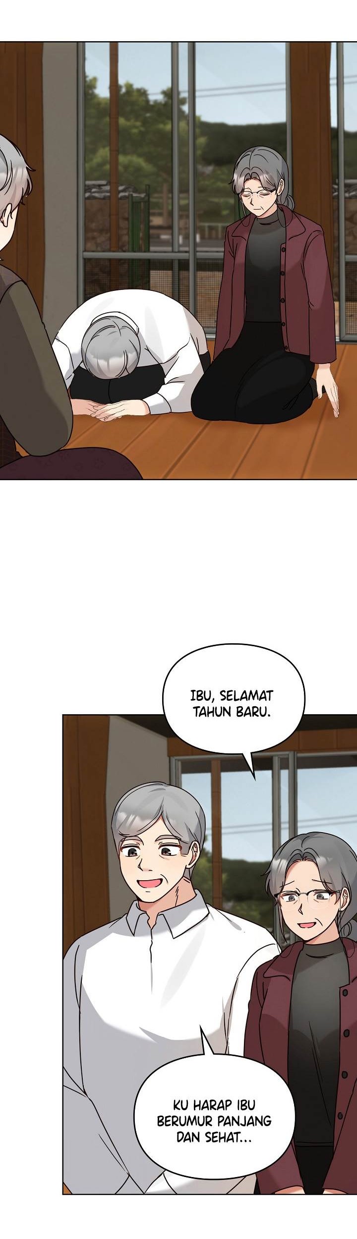 I Become a Fool When It Comes to My Daughter Chapter 116 - halaman 8