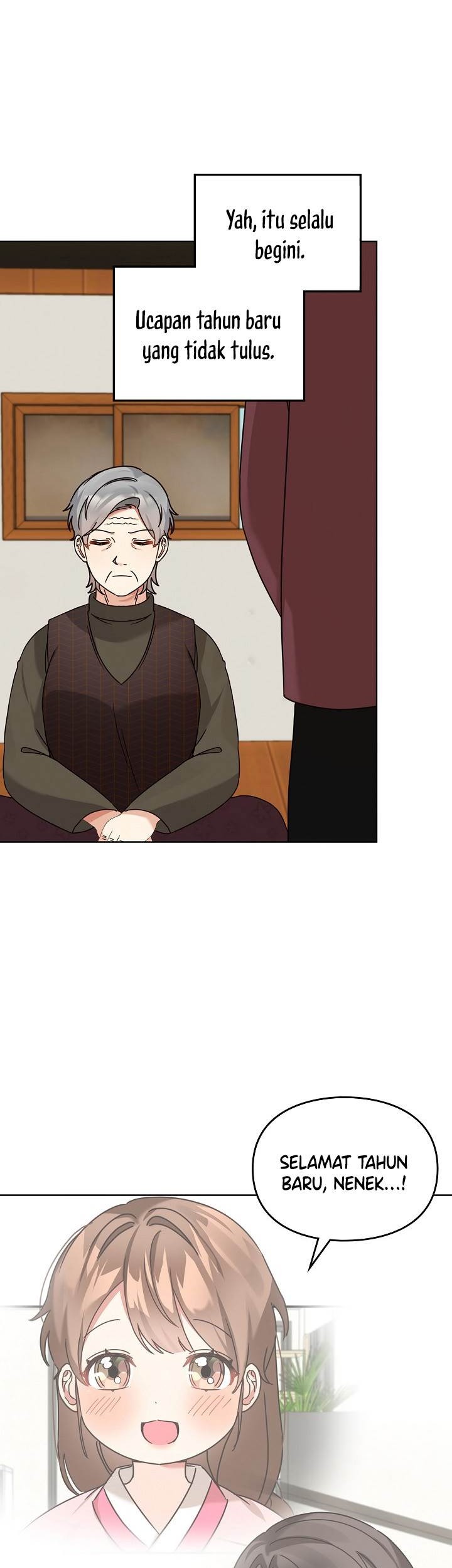 I Become a Fool When It Comes to My Daughter Chapter 116 - halaman 9