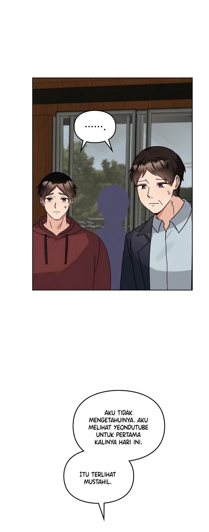 I Become a Fool When It Comes to My Daughter Chapter 117 - halaman 11