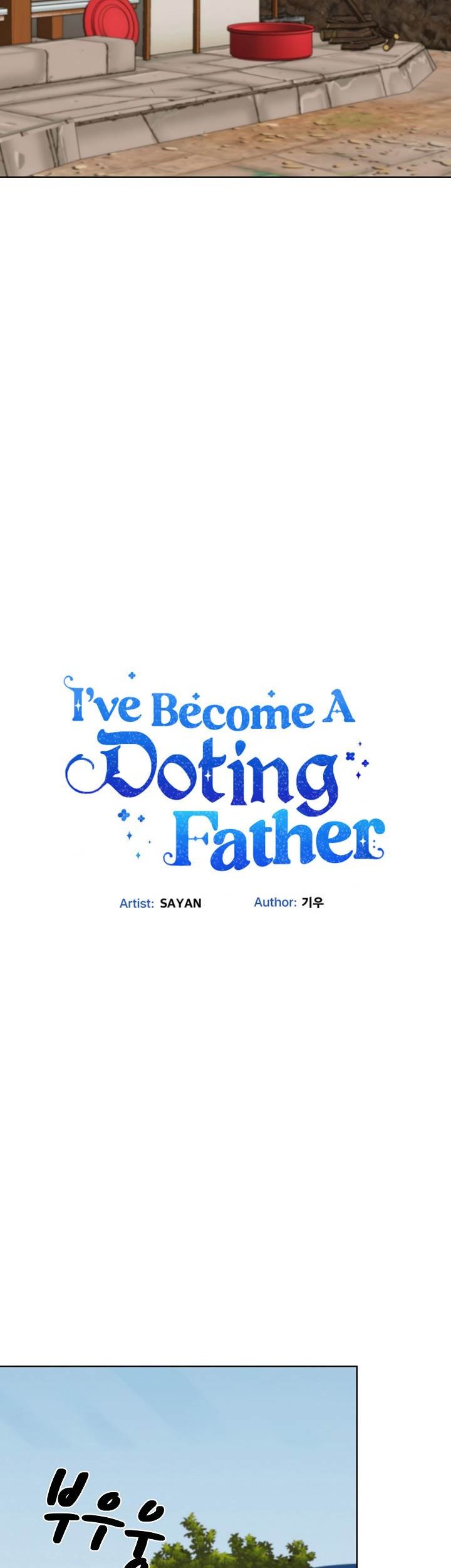 I Become a Fool When It Comes to My Daughter Chapter 117 - halaman 14