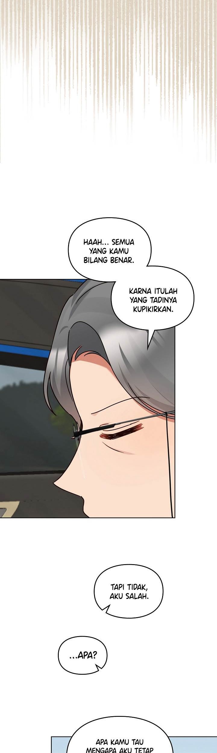 I Become a Fool When It Comes to My Daughter Chapter 117 - halaman 27