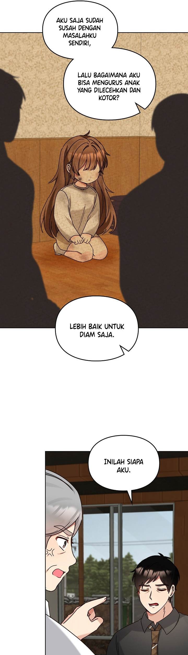 I Become a Fool When It Comes to My Daughter Chapter 117 - halaman 7