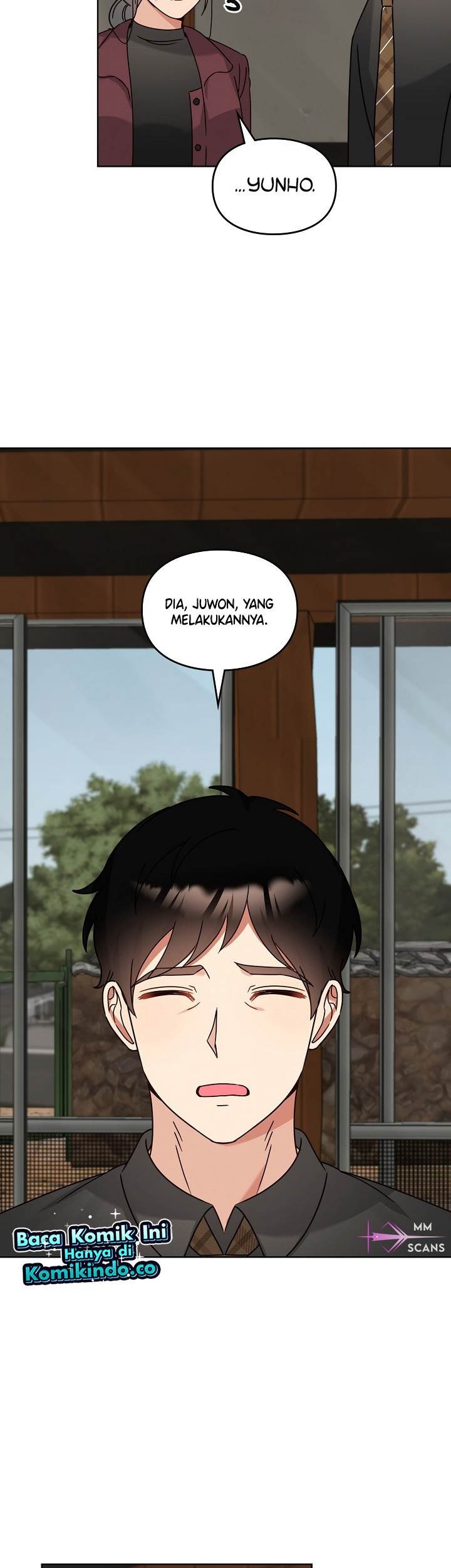 I Become a Fool When It Comes to My Daughter Chapter 117 - halaman 9