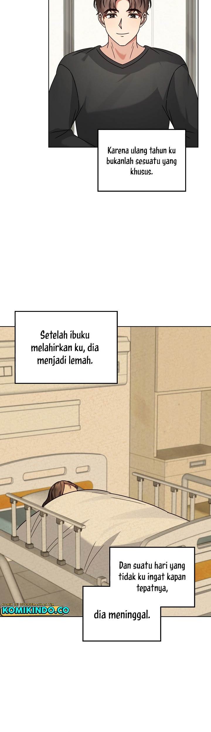 I Become a Fool When It Comes to My Daughter Chapter 118 - halaman 18