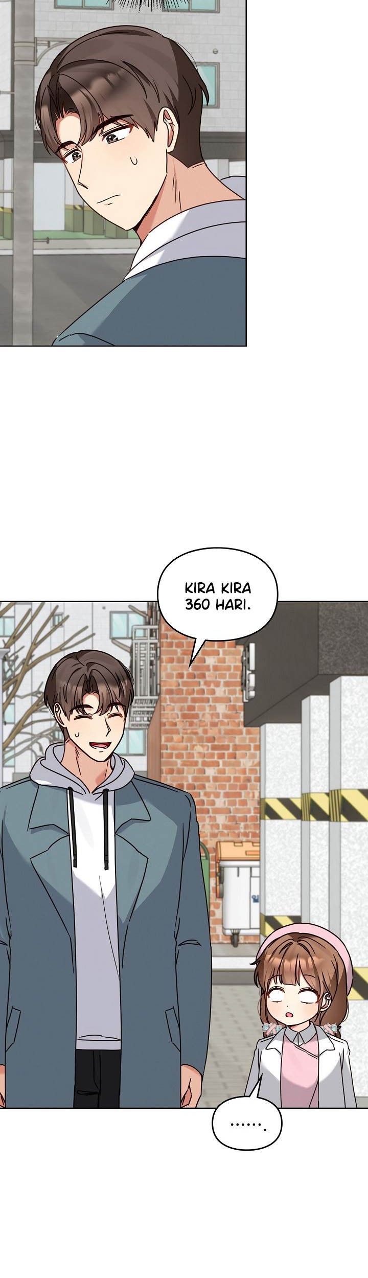 I Become a Fool When It Comes to My Daughter Chapter 118 - halaman 25