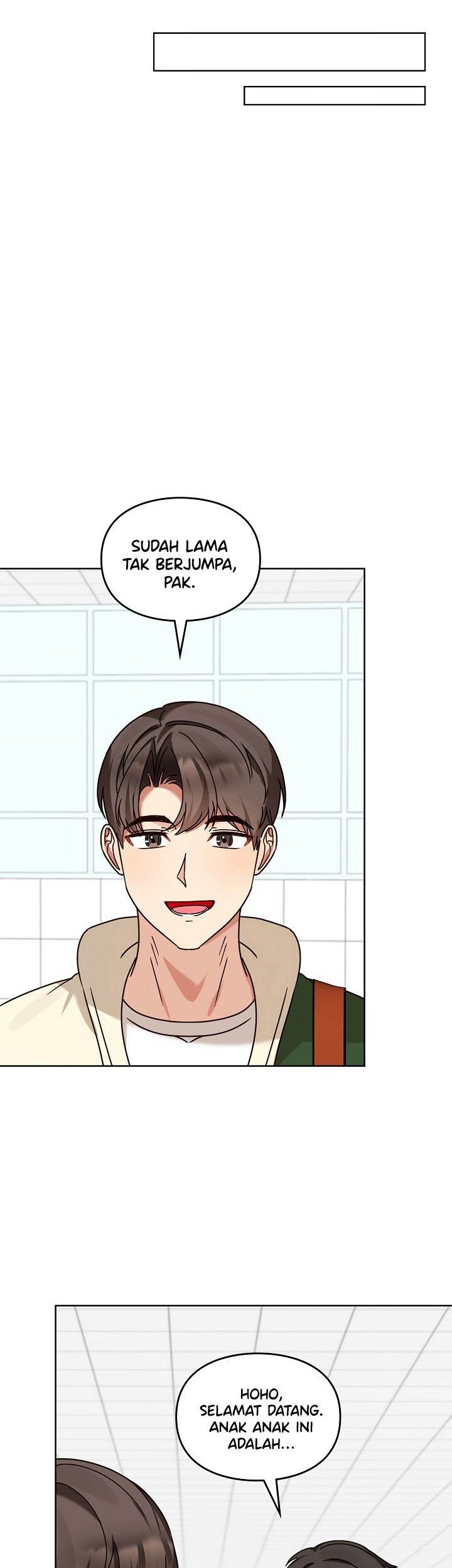 I Become a Fool When It Comes to My Daughter Chapter 118 - halaman 28