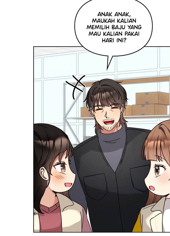 I Become a Fool When It Comes to My Daughter Chapter 118 - halaman 36