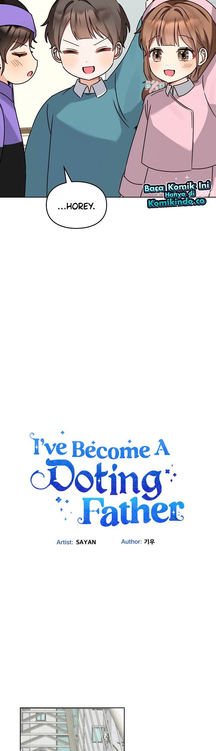 I Become a Fool When It Comes to My Daughter Chapter 118 - halaman 5