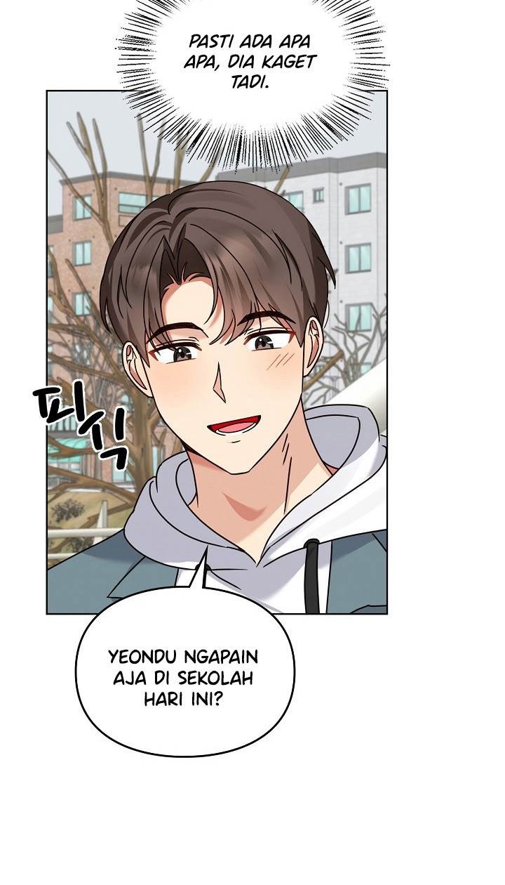 I Become a Fool When It Comes to My Daughter Chapter 118 - halaman 8