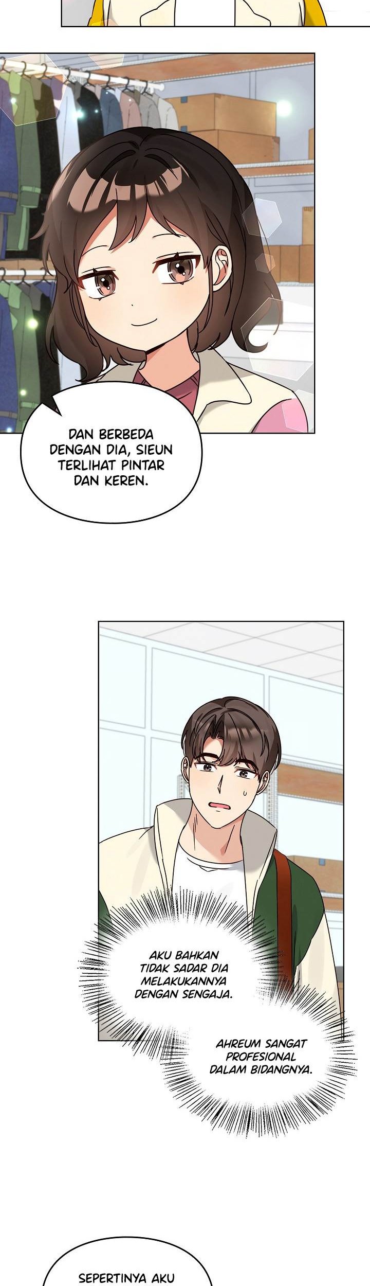 I Become a Fool When It Comes to My Daughter Chapter 119 - halaman 10