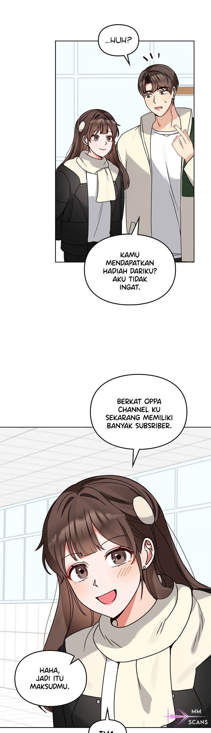 I Become a Fool When It Comes to My Daughter Chapter 119 - halaman 12