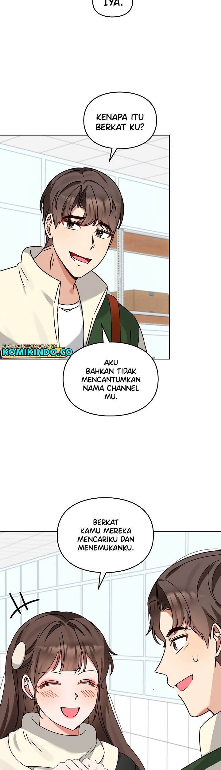 I Become a Fool When It Comes to My Daughter Chapter 119 - halaman 13