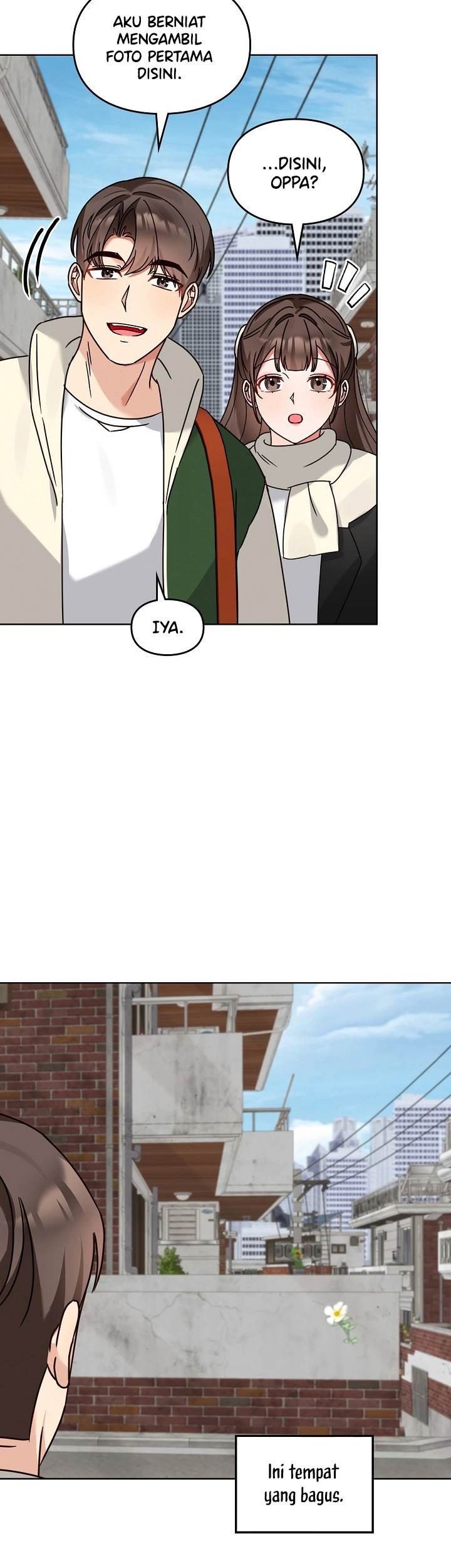 I Become a Fool When It Comes to My Daughter Chapter 119 - halaman 20