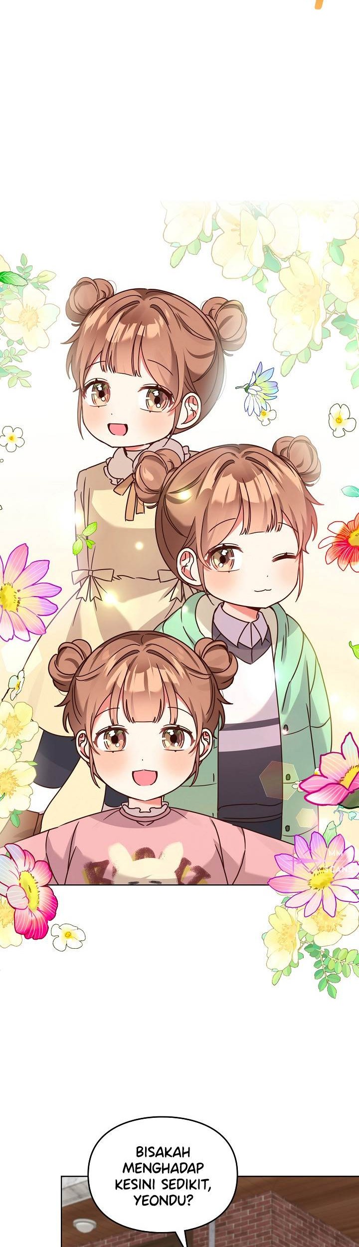 I Become a Fool When It Comes to My Daughter Chapter 119 - halaman 26
