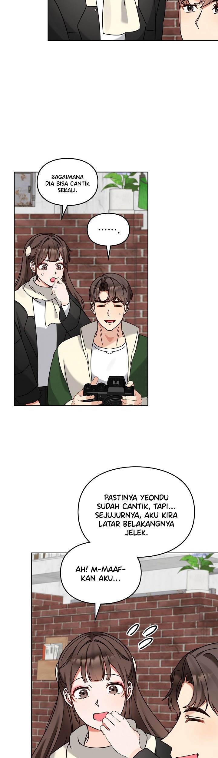 I Become a Fool When It Comes to My Daughter Chapter 119 - halaman 32