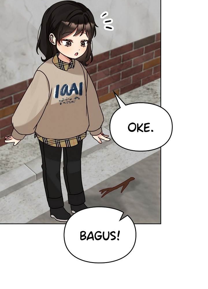 I Become a Fool When It Comes to My Daughter Chapter 119 - halaman 36
