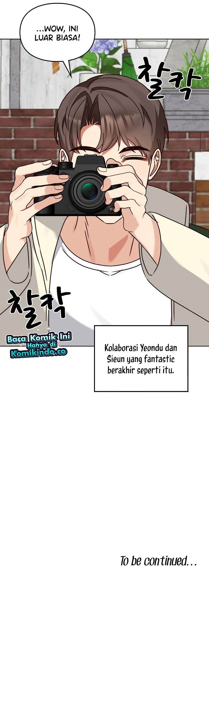 I Become a Fool When It Comes to My Daughter Chapter 119 - halaman 44