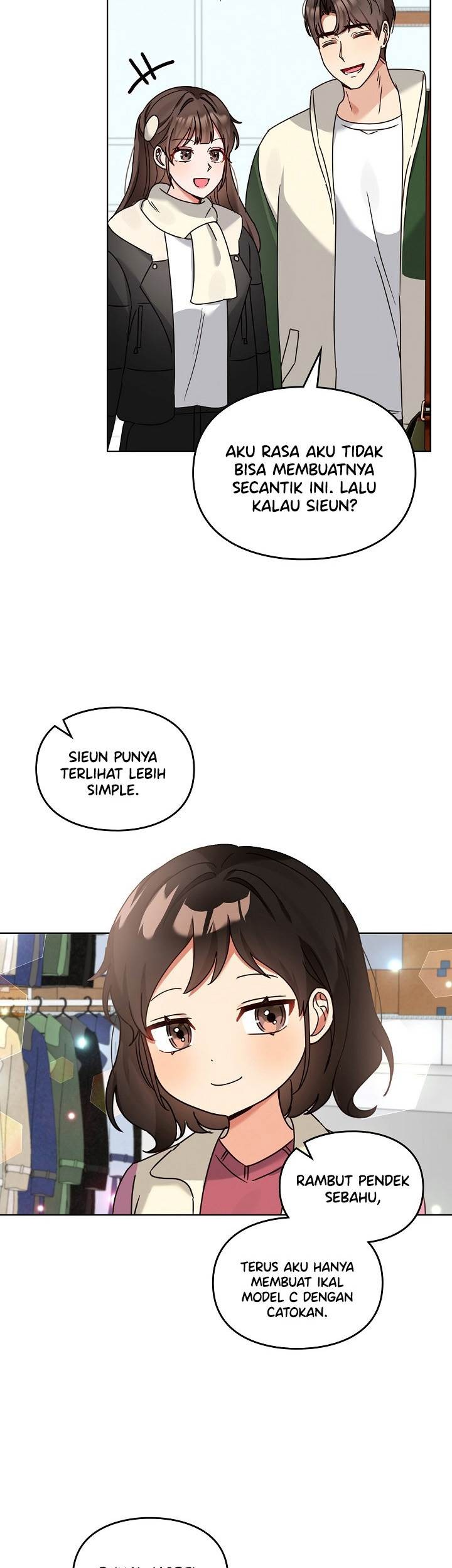 I Become a Fool When It Comes to My Daughter Chapter 119 - halaman 6