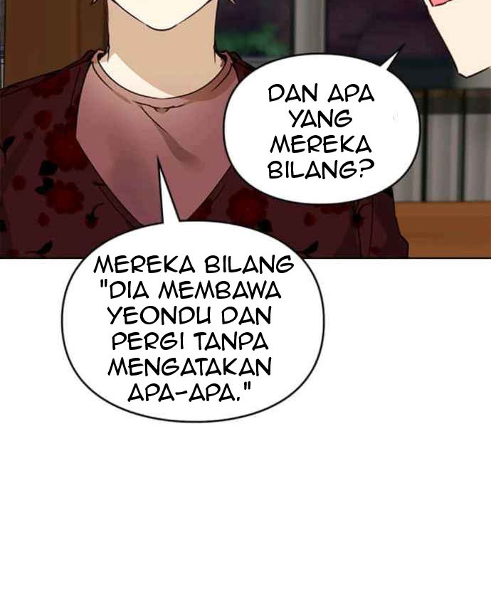 I Become a Fool When It Comes to My Daughter Chapter 12 - halaman 12