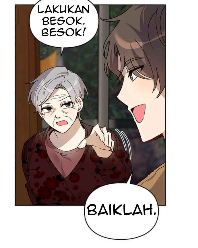 I Become a Fool When It Comes to My Daughter Chapter 12 - halaman 18