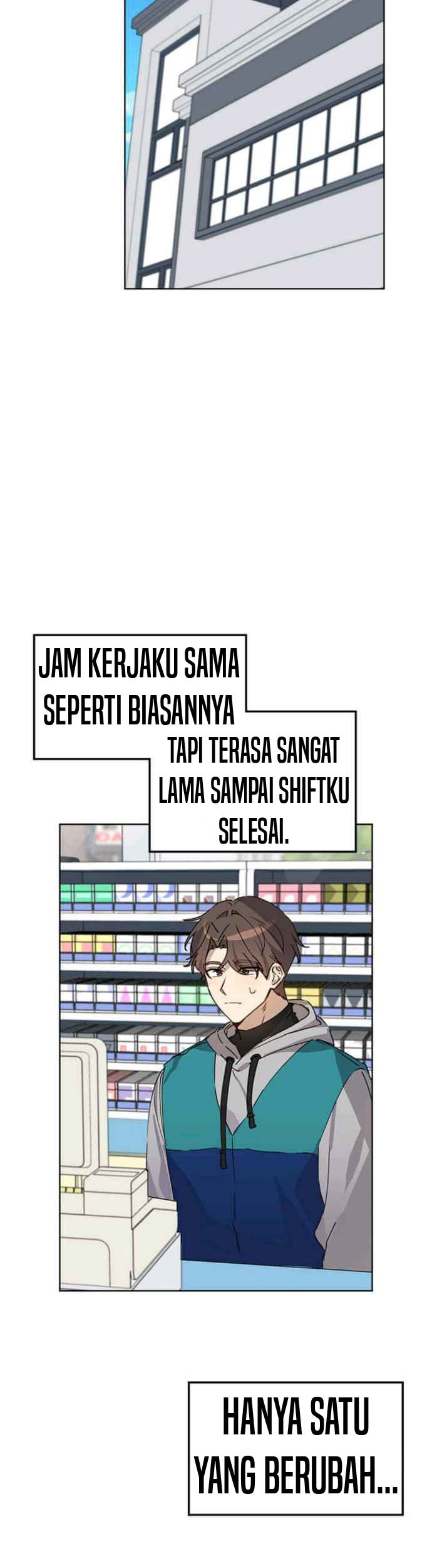 I Become a Fool When It Comes to My Daughter Chapter 12 - halaman 29