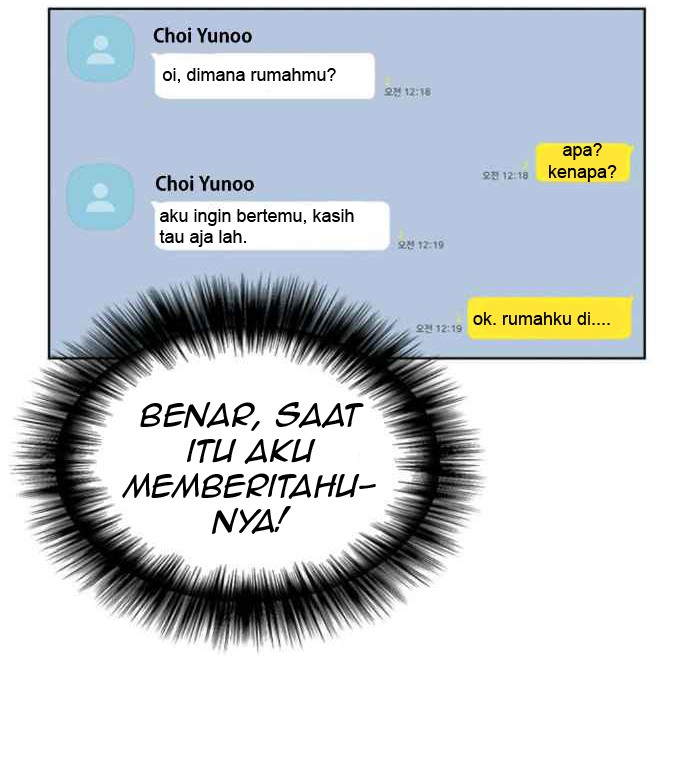 I Become a Fool When It Comes to My Daughter Chapter 12 - halaman 36