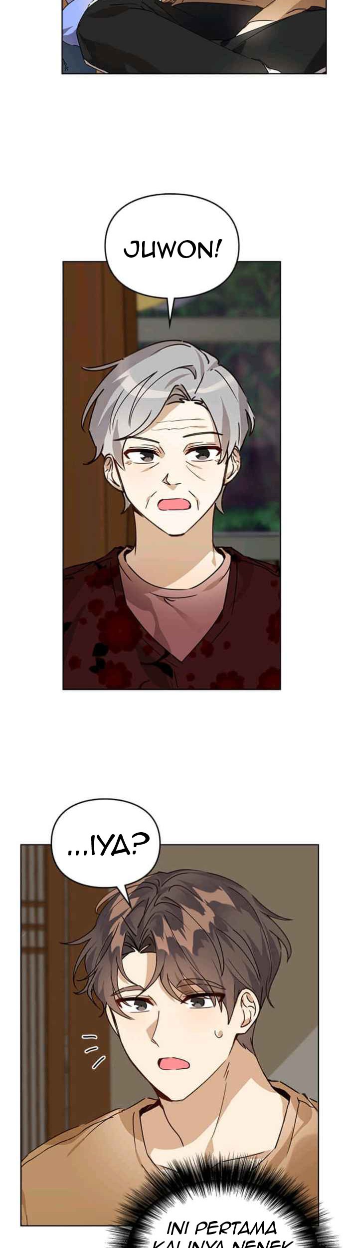 I Become a Fool When It Comes to My Daughter Chapter 12 - halaman 8
