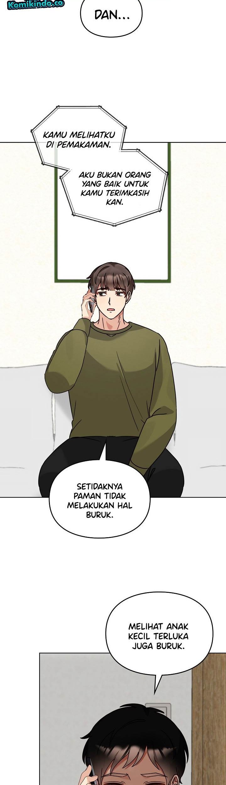 I Become a Fool When It Comes to My Daughter Chapter 120 - halaman 12
