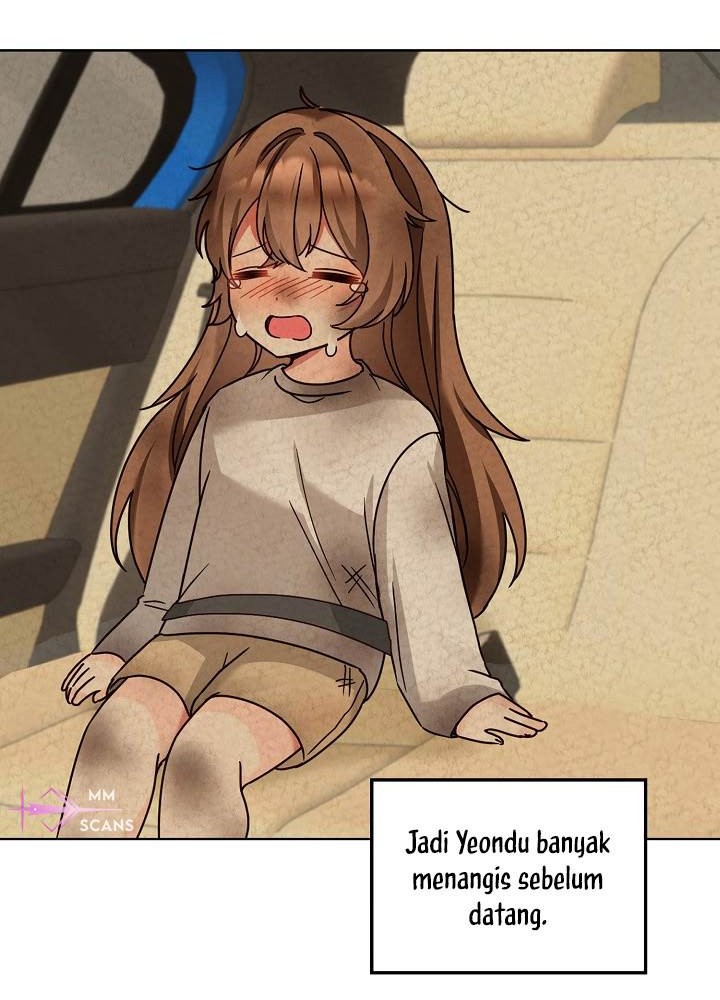 I Become a Fool When It Comes to My Daughter Chapter 120 - halaman 15