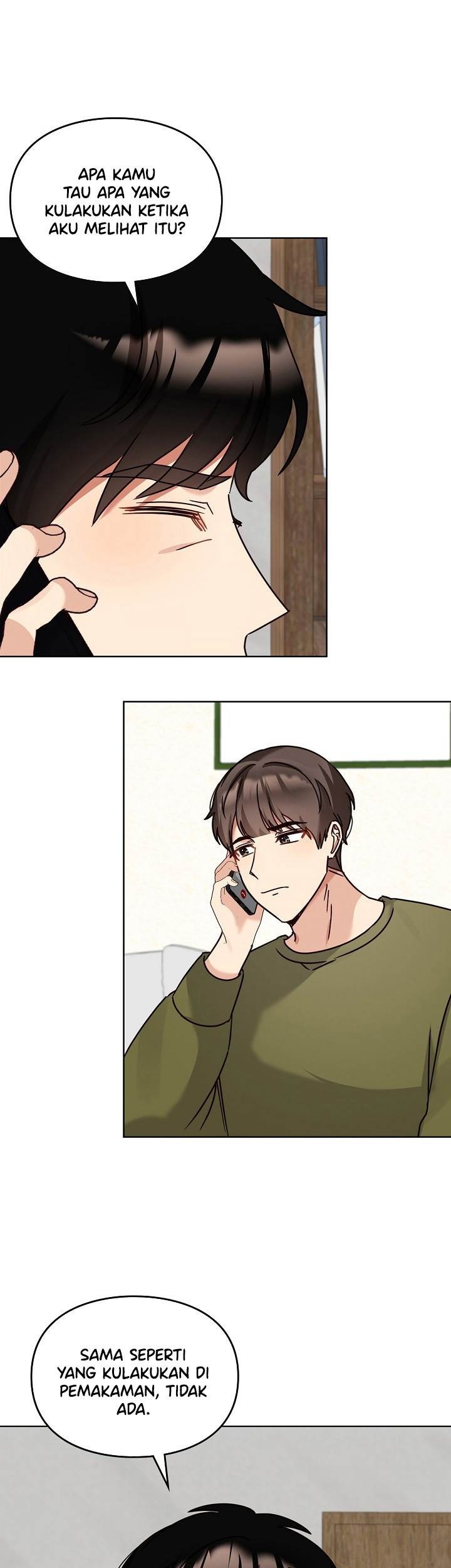 I Become a Fool When It Comes to My Daughter Chapter 120 - halaman 16
