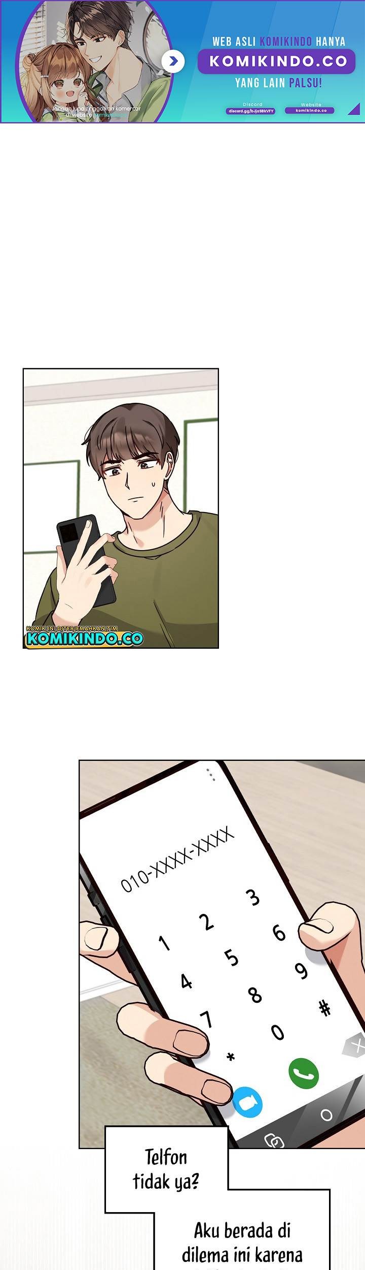 I Become a Fool When It Comes to My Daughter Chapter 120 - halaman 2