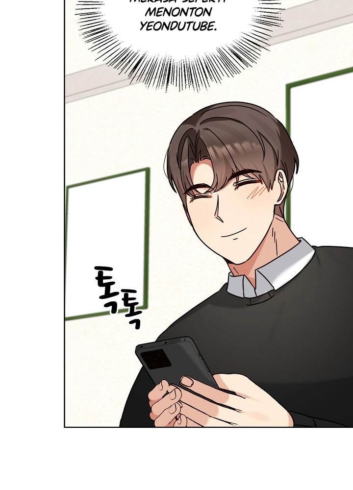 I Become a Fool When It Comes to My Daughter Chapter 120 - halaman 36