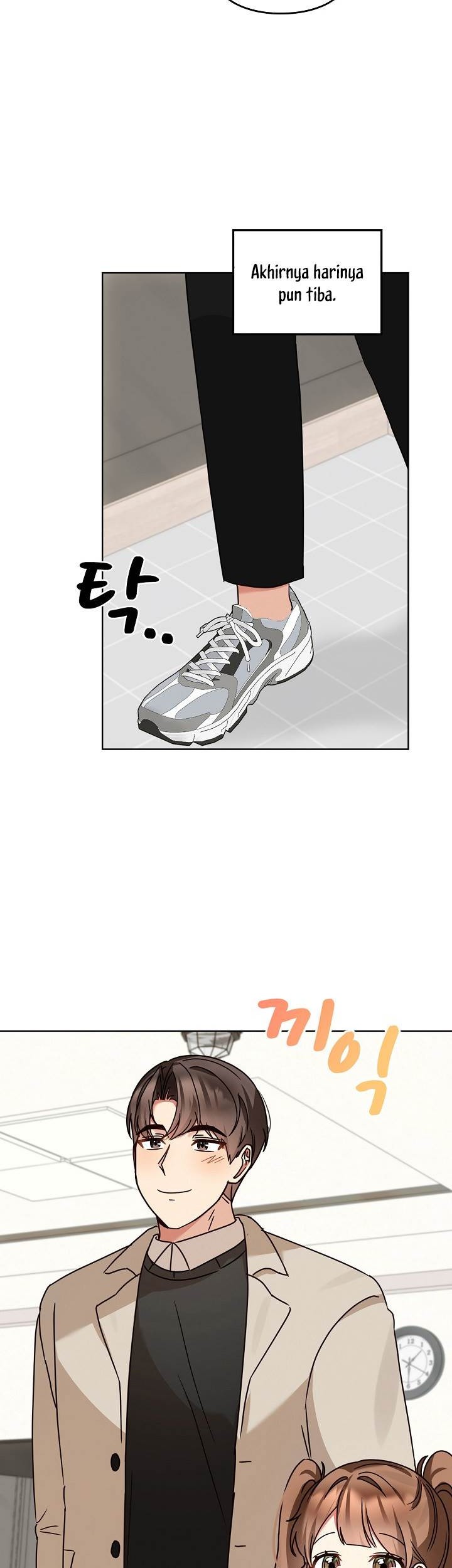 I Become a Fool When It Comes to My Daughter Chapter 120 - halaman 39